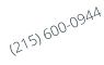 (215) 600-0944